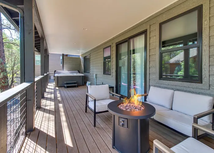 Modern Luxury In Torreon W/ Hot Tub! Dom wakacyjny