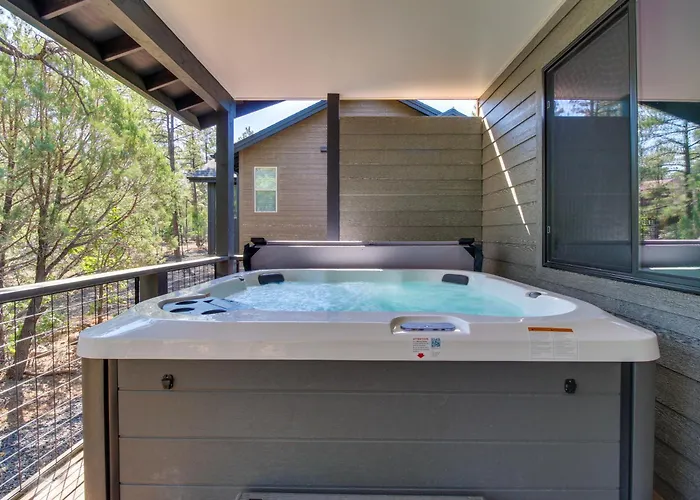 Modern Luxury In Torreon W/ Hot Tub! Dom wakacyjny *