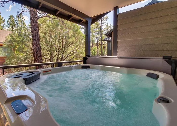 Modern Luxury In Torreon W/ Hot Tub! Dom wakacyjny *